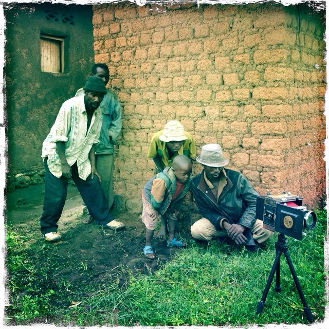 One for you, one for me (31)